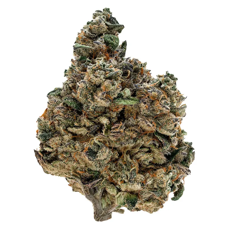 Tribal Gran Turismo - Indica - 3.5g — Flower