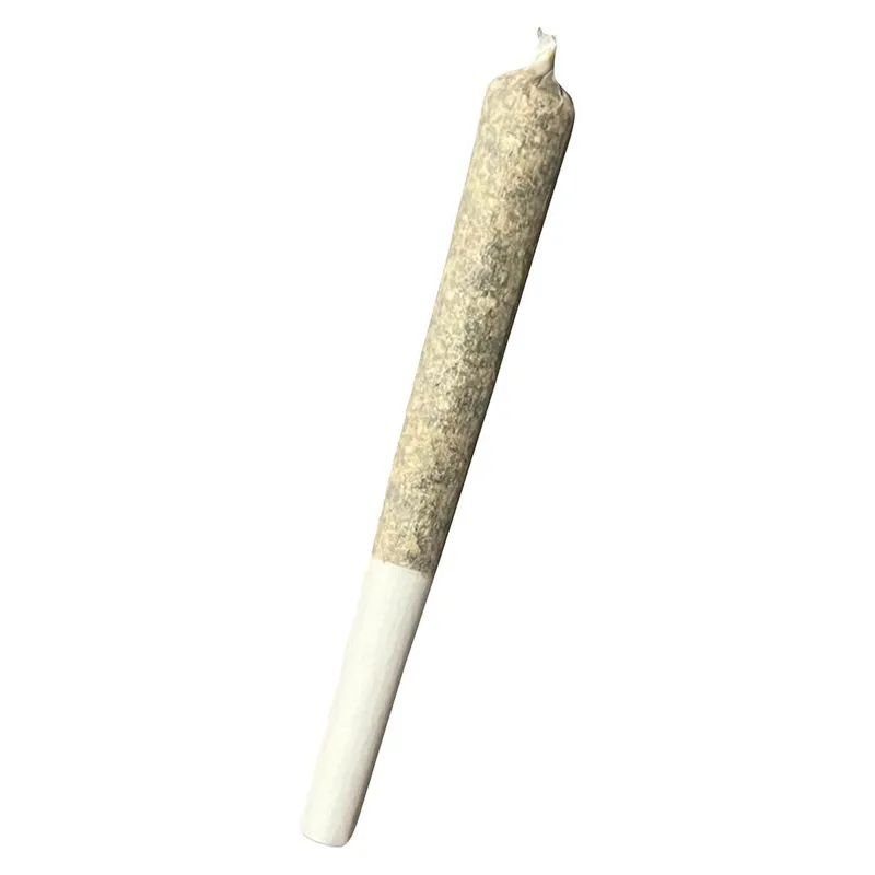 Truro Bluenose Berry Hash Infused Pre-Roll - Indica - 1x1g — Pre-Rolls