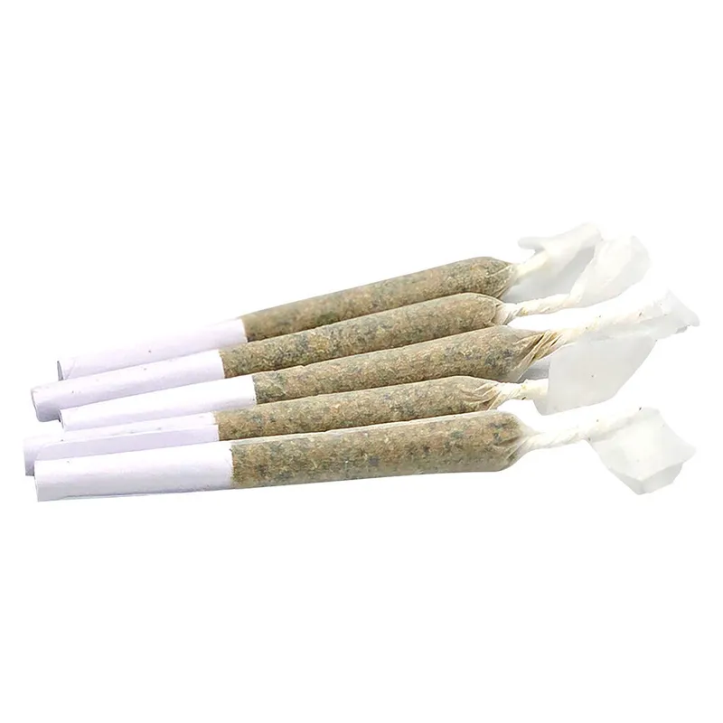 Truro Bluenose Berry Pre-Roll - Indica - 5x0.5g — Pre-Rolls