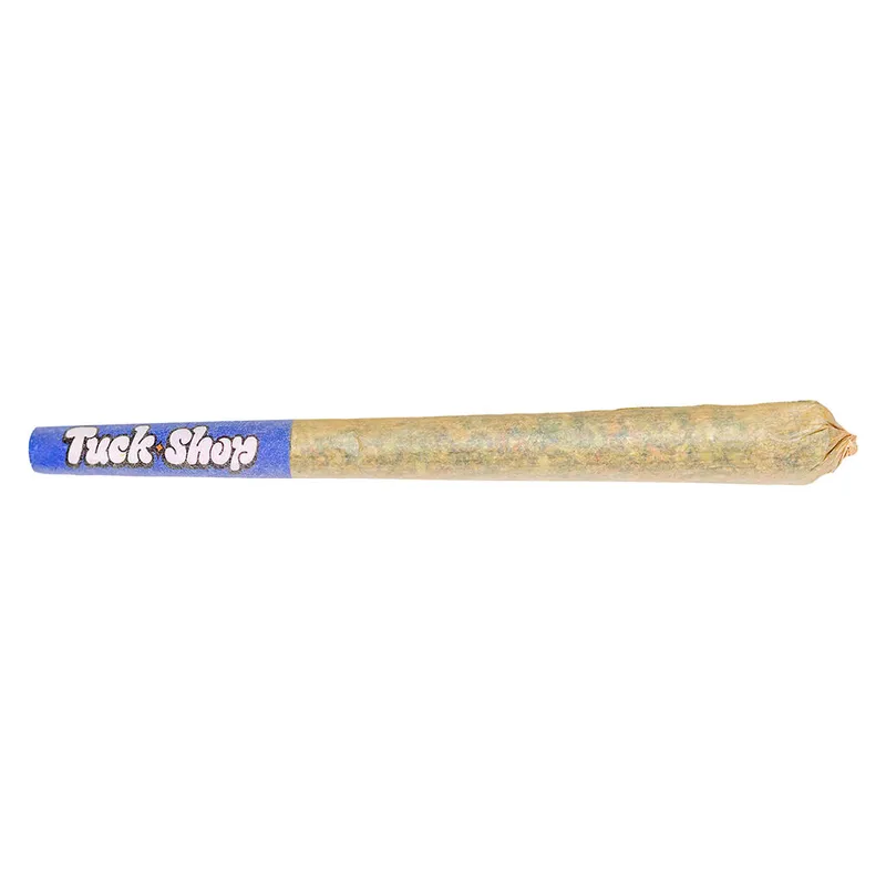 Tuck Shop Valley Girl Pre-Roll - Hybrid - 7x0.5g — Pre-Rolls