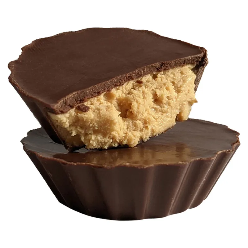 Vacay Chocolate PB Cup Blend - 1 Pack — Edibles