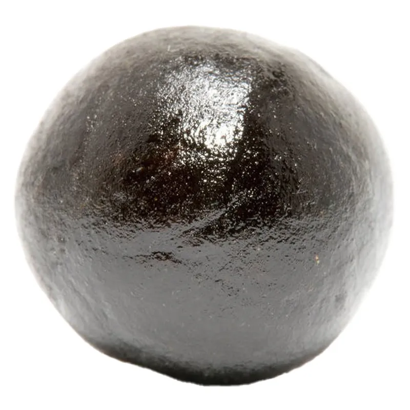 VIBE Chillum - Black Hash - Hybrid - 3.5g — Concentrates