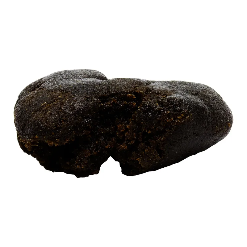 VORTEX Afghan Black Hash | 2g — image 2 of 2