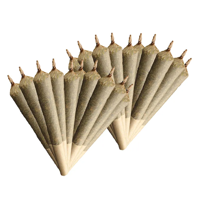 Weed Me Grind Indica 420 Pre-Roll - 20x0.4g — Pre-Rolls