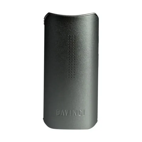 West Coast Gifts DaVinci™  IQ Handheld Vaporizer - Grey — Vaporizers