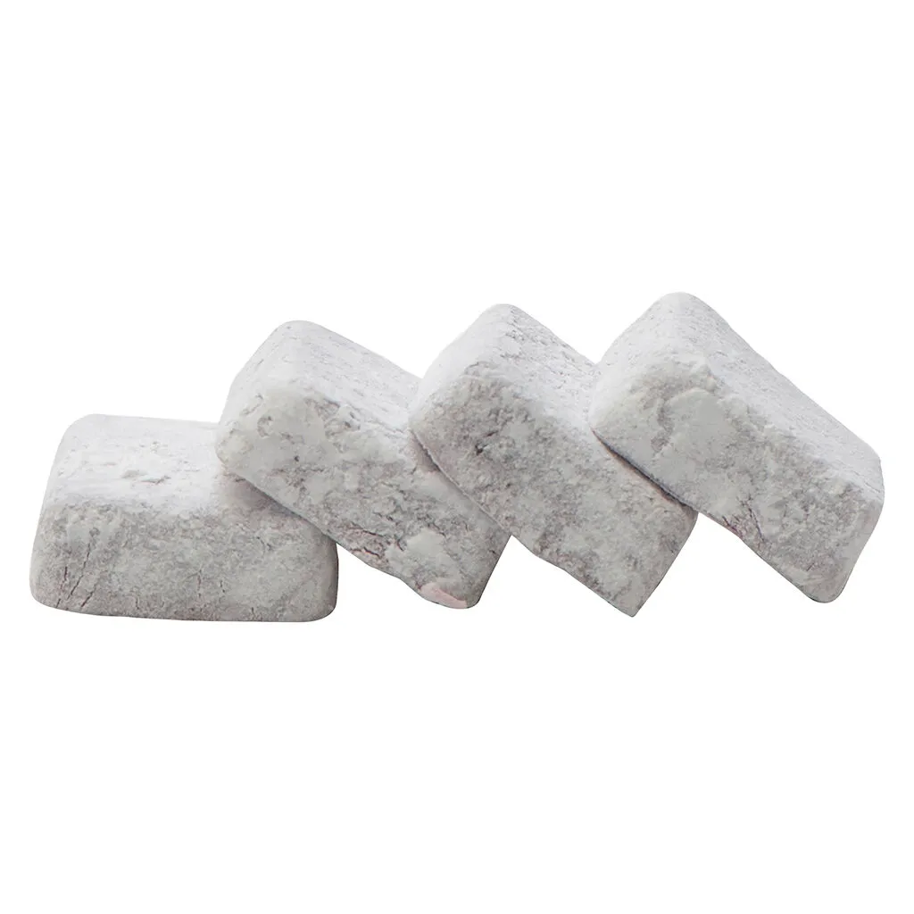 White Rabbit OG Rapid Blackberry De-vine 1:4 - Blend - 4 Pack — Edibles