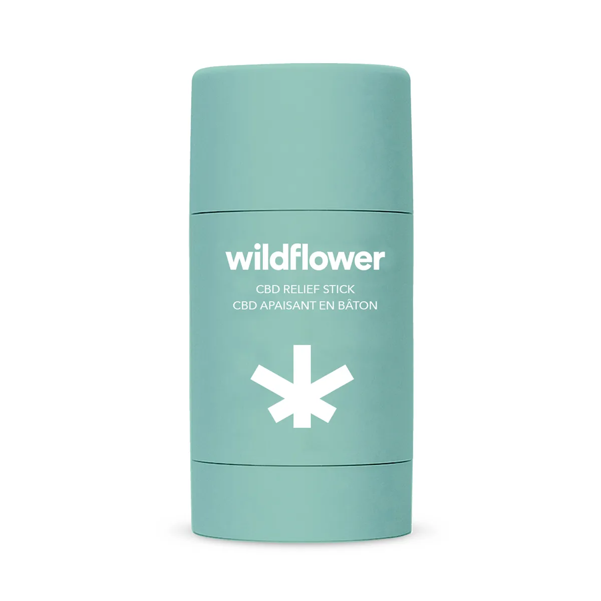 Wildflower Relief Stick | 30g — Topicals