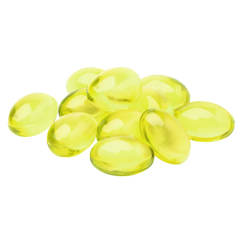 Wildflower Sweet Dreams CBD + CBN + THC Softgels - Hybrid - 30 caps — Edibles
