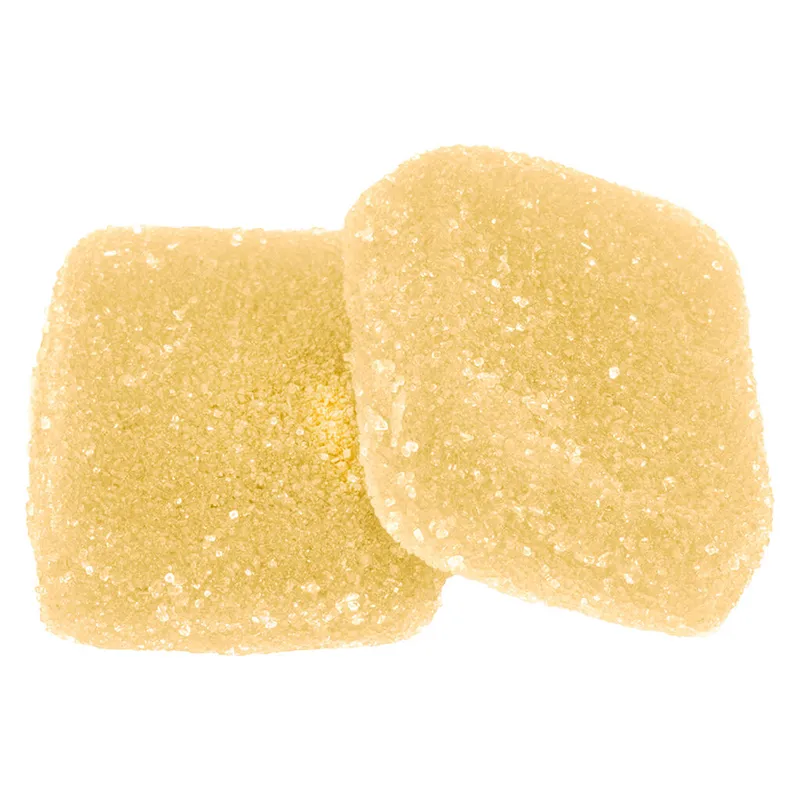 Wyld CBD Real Fruit Pear CBD + CBG Vegan Gummies - Hybrid - 30 Pack — Edibles