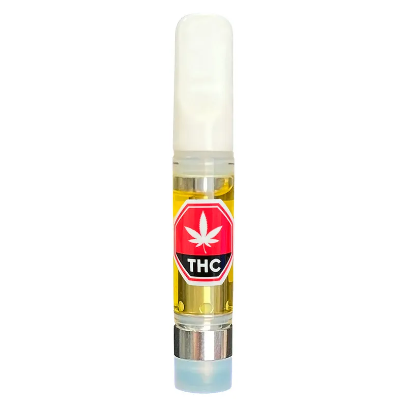 Xplor Nana's Jam 510 Thread Cartridge Sativa - 1g — Vaporizers