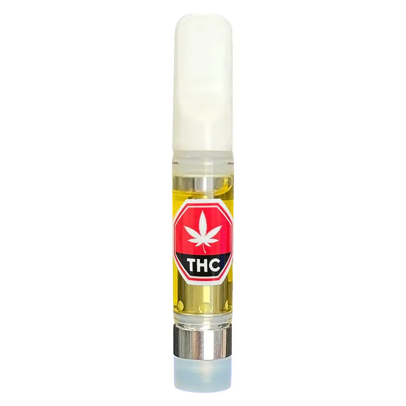 Xplor Tropical Rush 510 Thread Cartridge - Indica - 1g — Vaporizers
