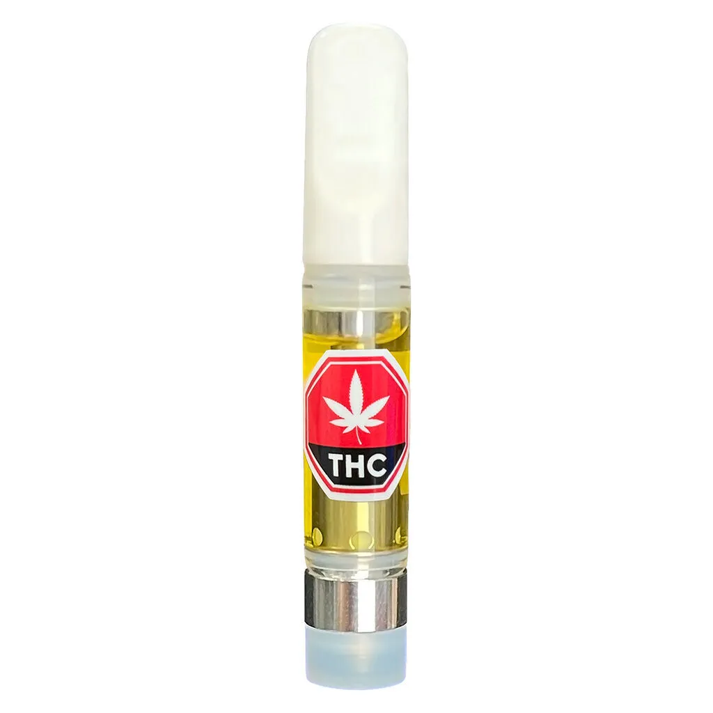 Xplor Tropical Rush 510 Thread Cartridge - Indica - 1g — Vaporizers